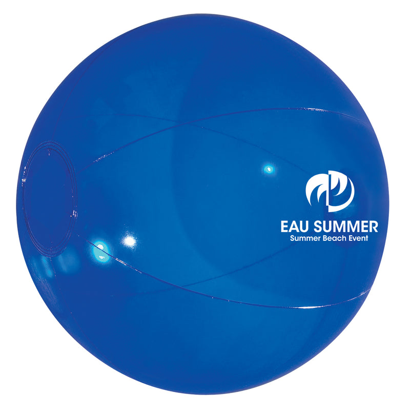 Load image into Gallery viewer, 12" Beach Ball
