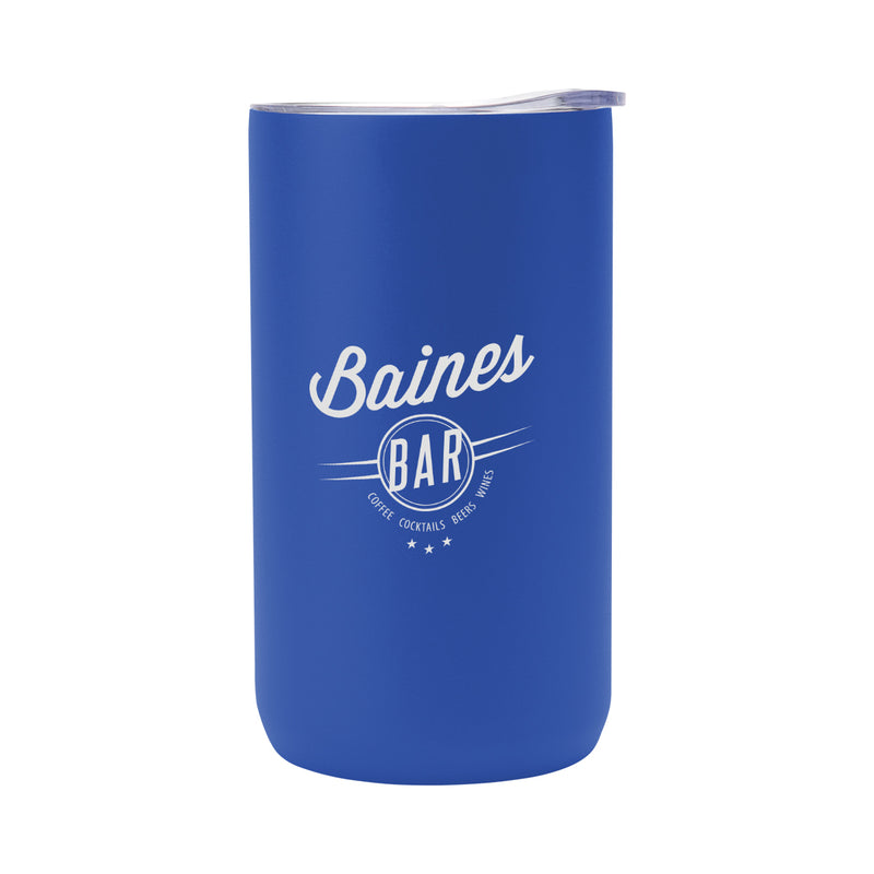 Load image into Gallery viewer, 12 Oz. 4-In-1 Double Walled Can Cooler
