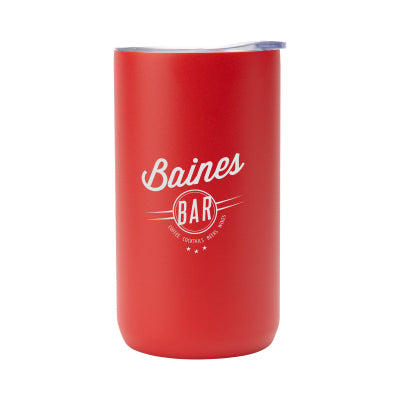Load image into Gallery viewer, 12 Oz. 4-In-1 Double Walled Can Cooler
