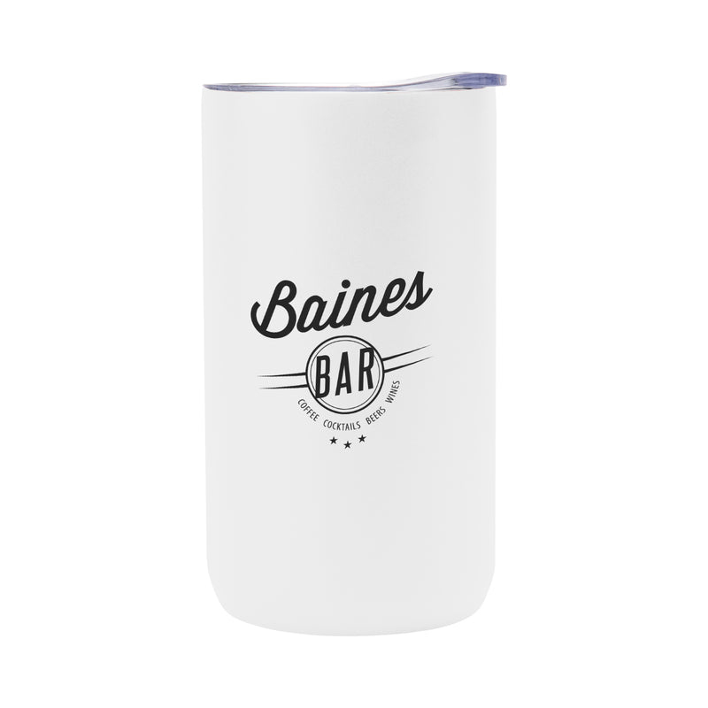 Load image into Gallery viewer, 12 Oz. 4-In-1 Double Walled Can Cooler
