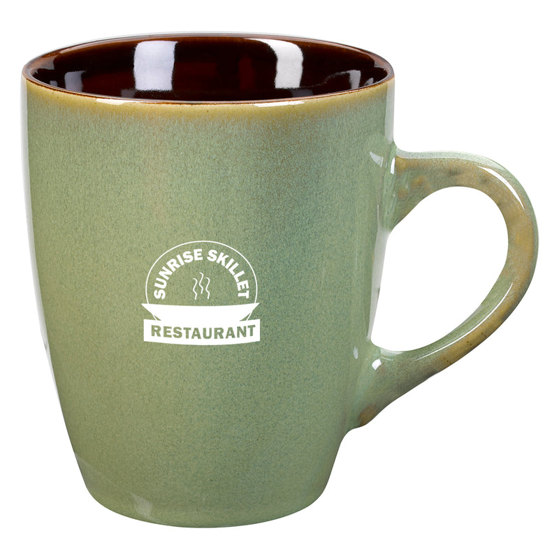 Load image into Gallery viewer, 12 Oz. Artisan Mug

