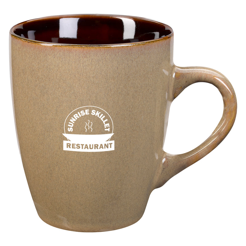 Load image into Gallery viewer, 12 Oz. Artisan Mug
