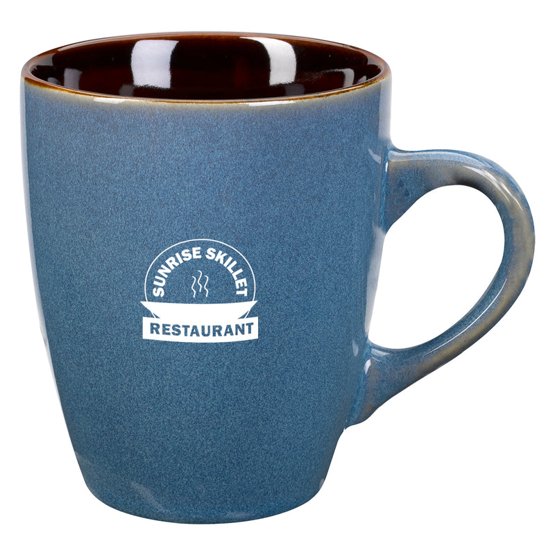 Load image into Gallery viewer, 12 Oz. Artisan Mug
