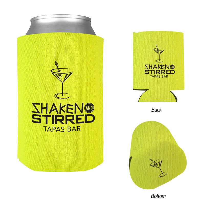 Load image into Gallery viewer, 12 Oz. Koozie. Kan-Tastic
