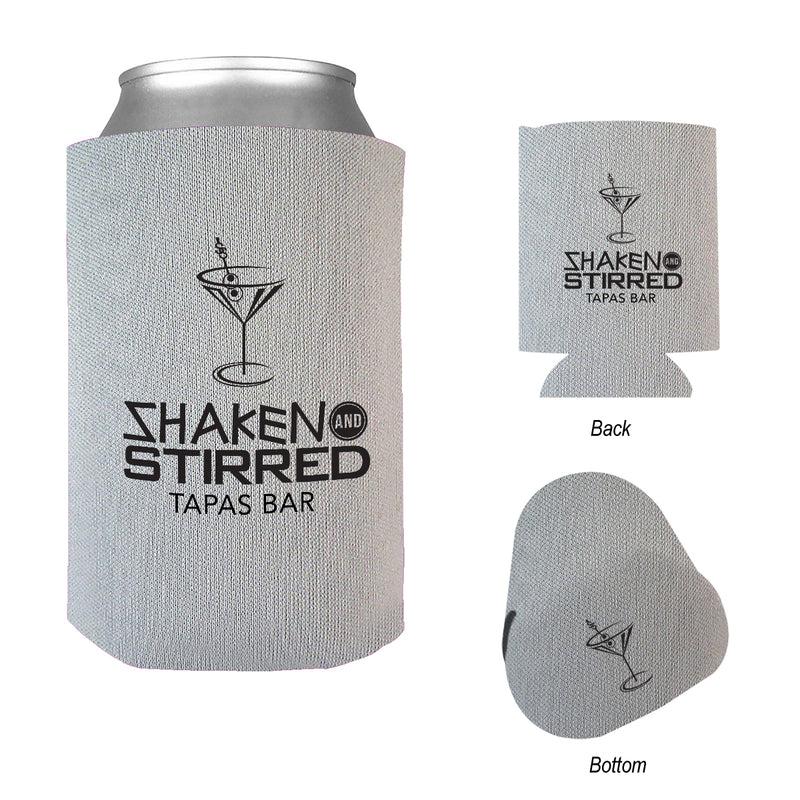 Load image into Gallery viewer, 12 Oz. Koozie. Kan-Tastic
