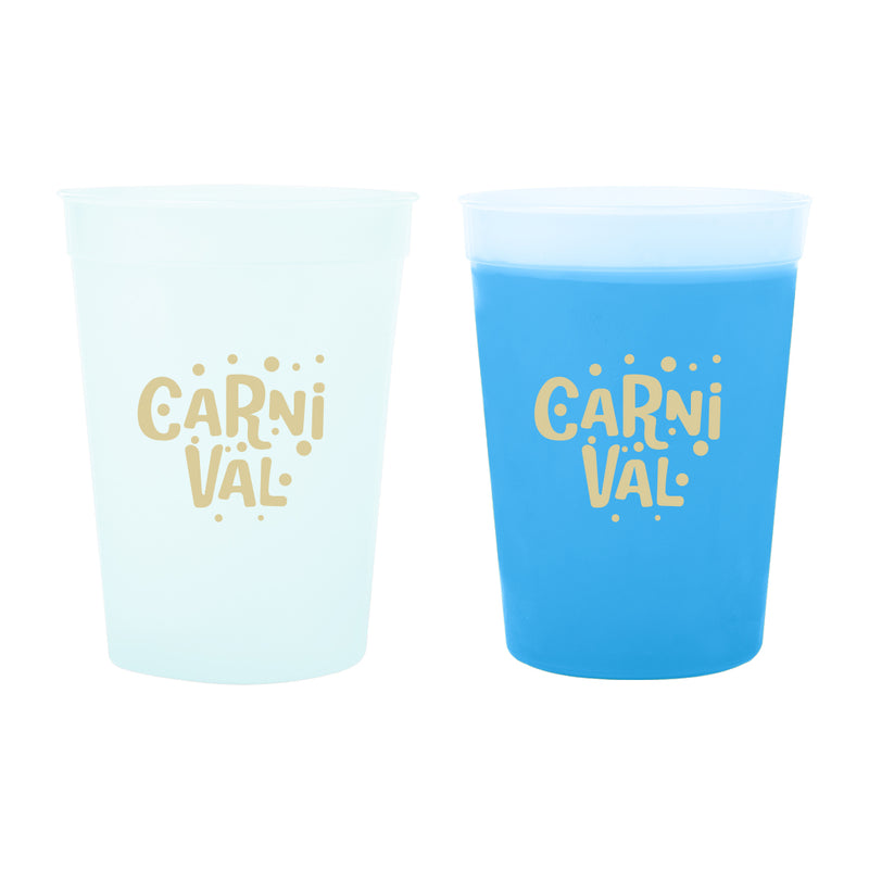Load image into Gallery viewer, 12 Oz. Mood Stadium Cup
