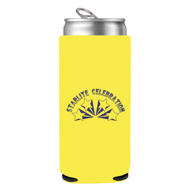 Load image into Gallery viewer, 12 Oz. Slim Fit Kan-Tastic WIth 3 Imprint Locations
