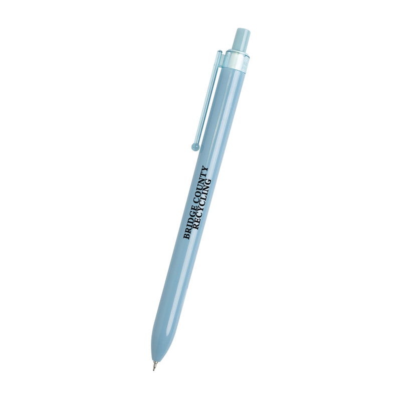 Load image into Gallery viewer, Aurora Recycled Gel Pen
