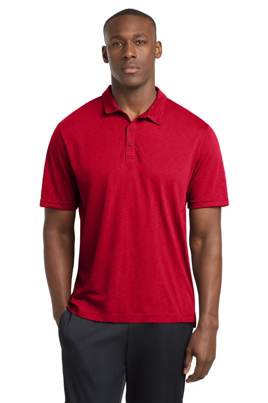 Sport-Tek ® PosiCharge ® Strive Polo