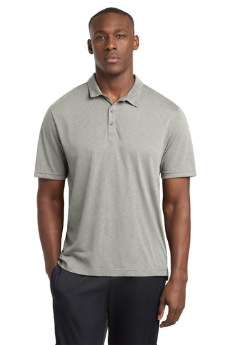 Sport-Tek ® PosiCharge ® Strive Polo