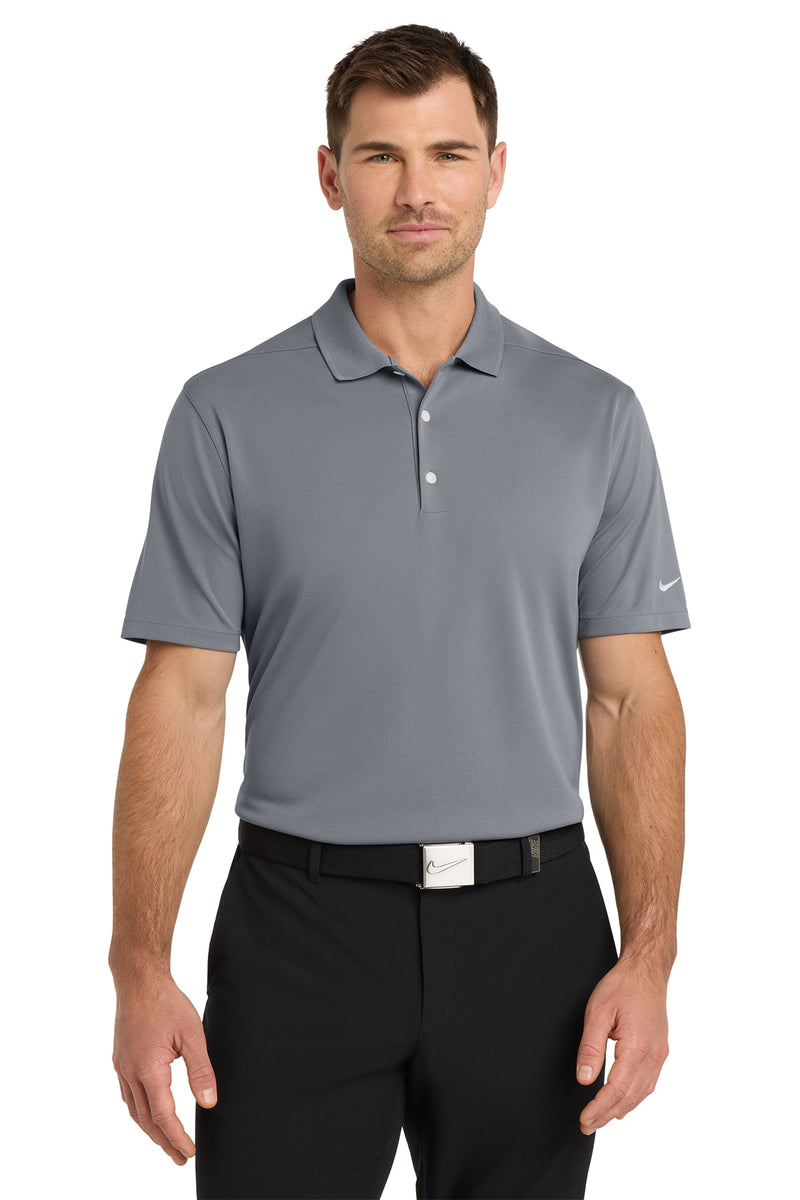 Load image into Gallery viewer, Nike Dri-FIT Micro Pique 2.0 Polo
