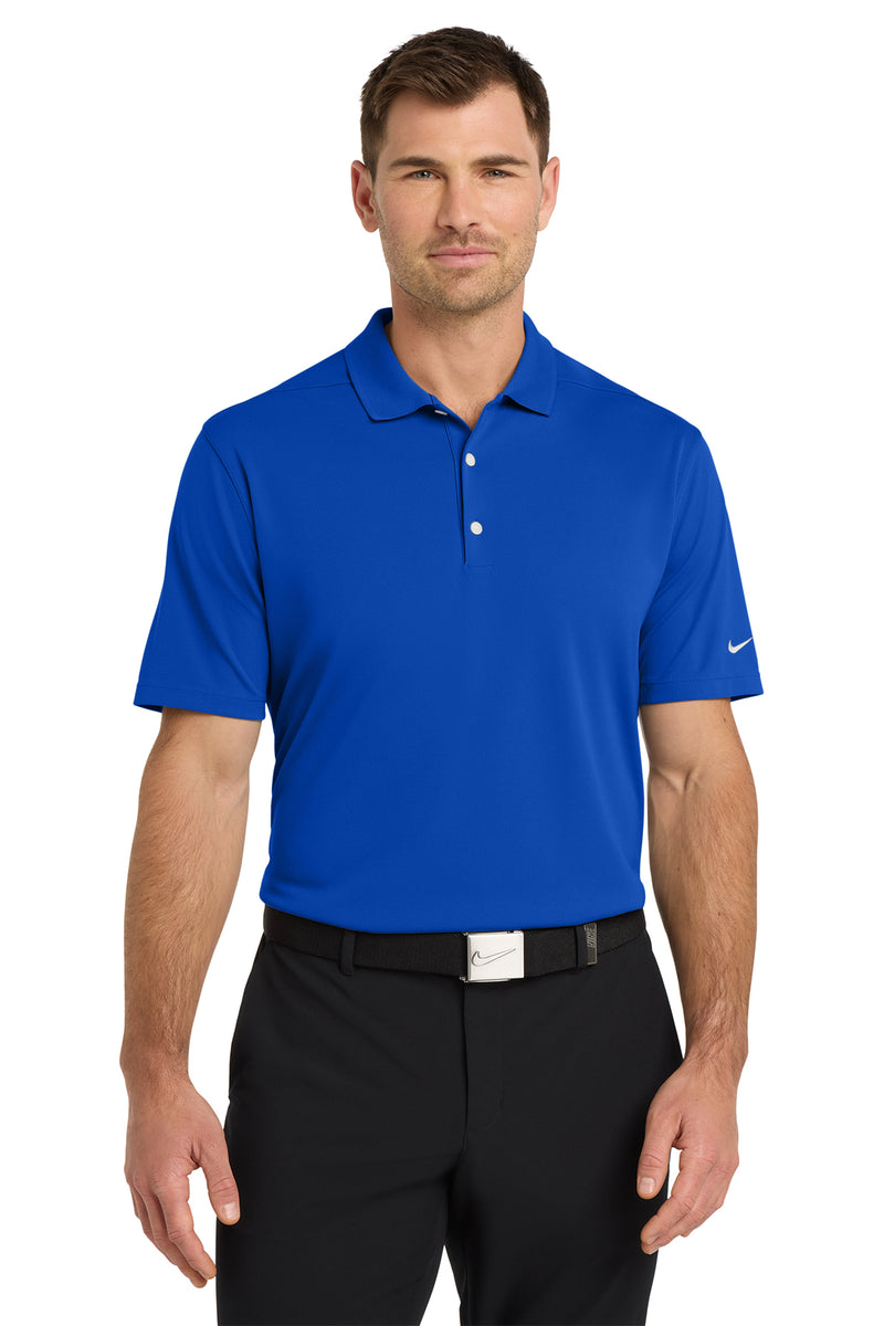 Load image into Gallery viewer, Nike Dri-FIT Micro Pique 2.0 Polo
