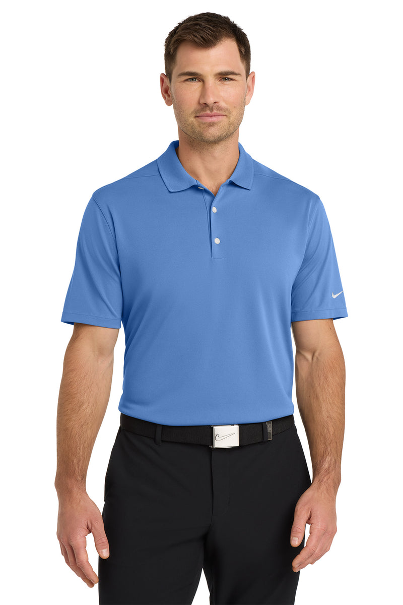 Load image into Gallery viewer, Nike Dri-FIT Micro Pique 2.0 Polo
