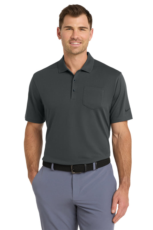 Nike Dri-FIT Micro Pique 2.0 Pocket Polo