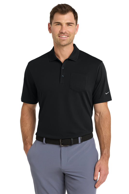 Nike Dri-FIT Micro Pique 2.0 Pocket Polo