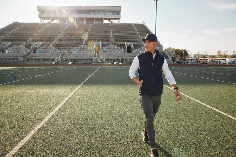 Load image into Gallery viewer, Sport-Tek® Insulated Vest
