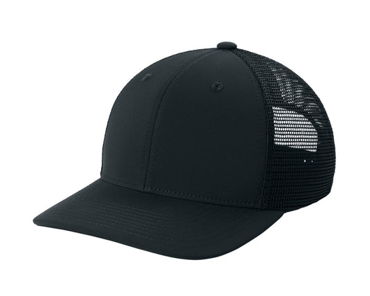 Sport-Tek® Club Trucker Cap
