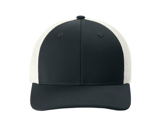 Sport-Tek® Club Trucker Cap