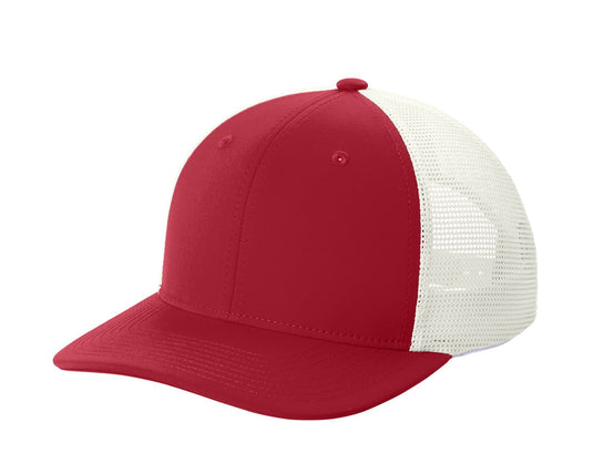 Sport-Tek® Club Trucker Cap