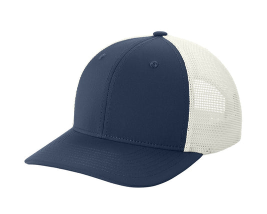 Sport-Tek® Club Trucker Cap