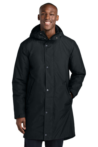 Sport-Tek® Waterproof Insulated Parka