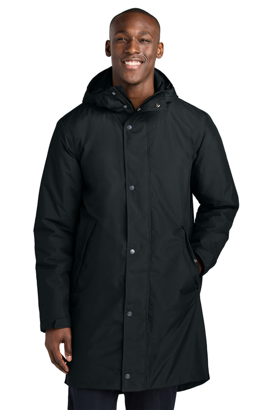 Sport-Tek® Waterproof Insulated Parka
