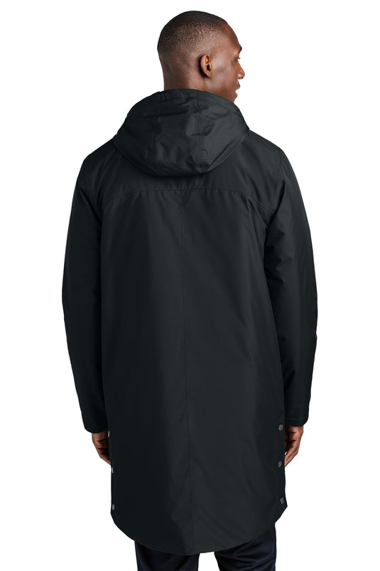 Sport-Tek® Waterproof Insulated Parka