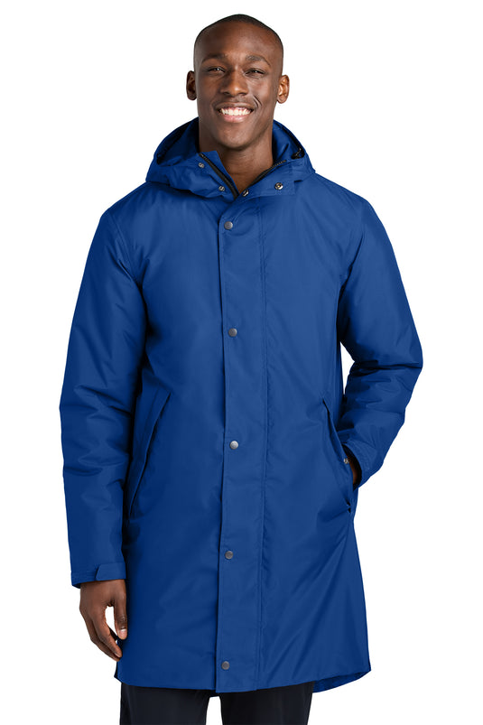 Sport-Tek® Waterproof Insulated Parka