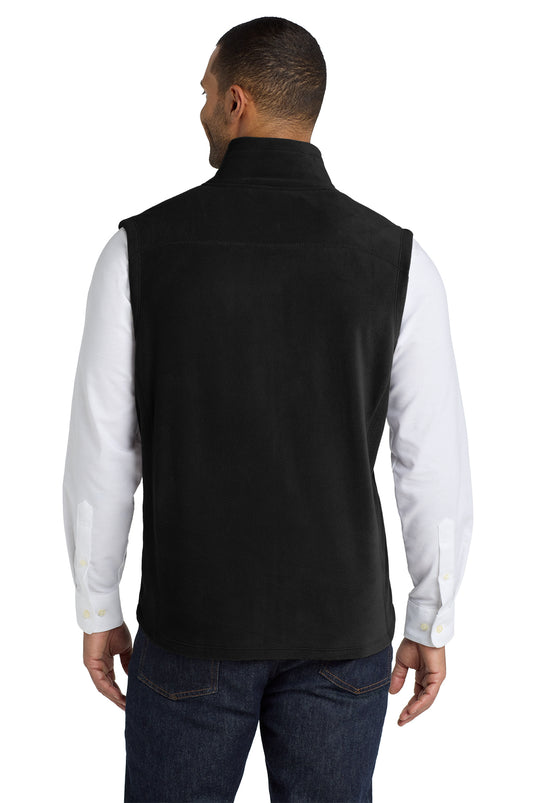Port Authority® Microfleece Vest