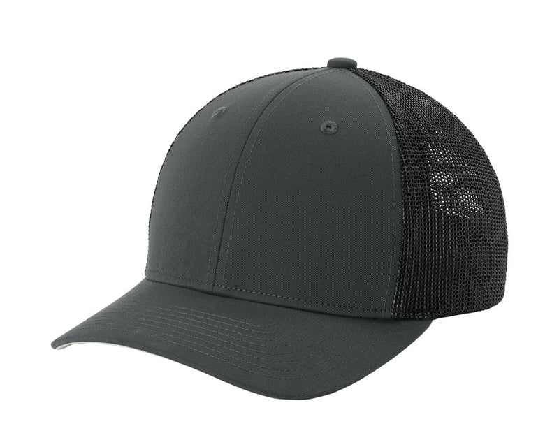 Load image into Gallery viewer, Sport-Tek® Stretch-Tek Mesh Back Cap
