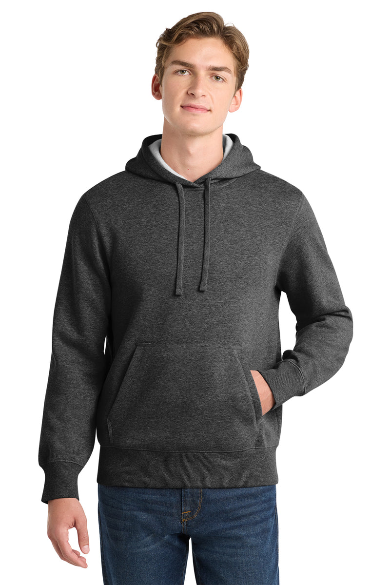Load image into Gallery viewer, Sport-Tek® Pullover Hooded Sweatshirt
