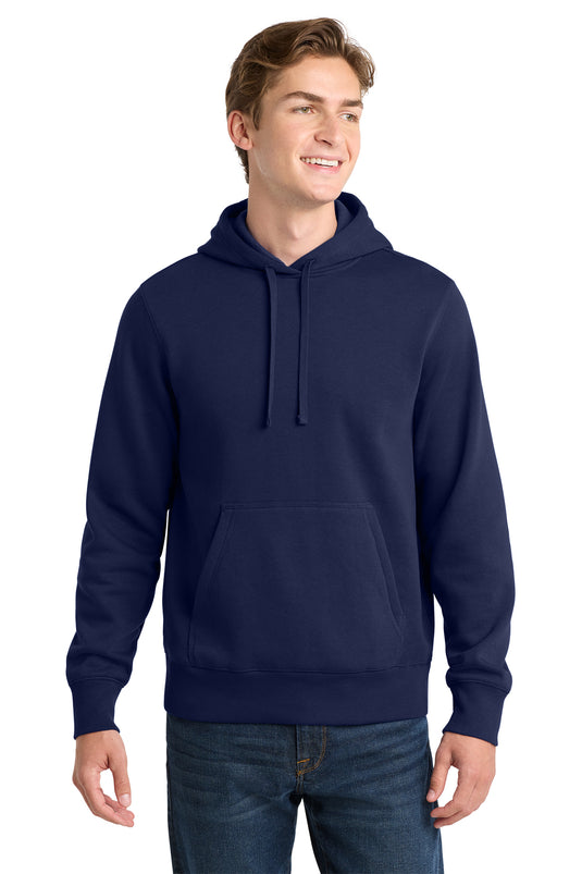 Sport-Tek® Pullover Hooded Sweatshirt