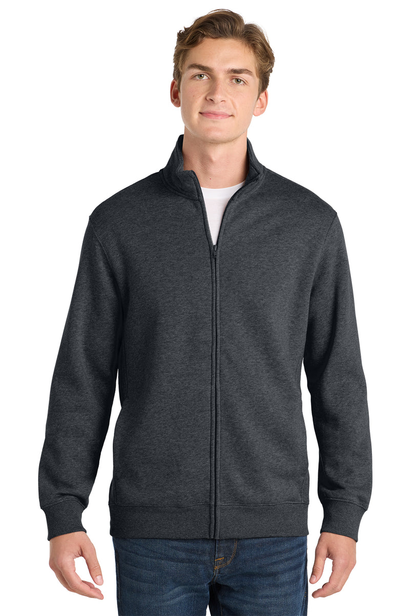 Load image into Gallery viewer, Sport-Tek® Full-Zip Sweatshirt
