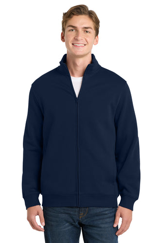 Sport-Tek® Full-Zip Sweatshirt