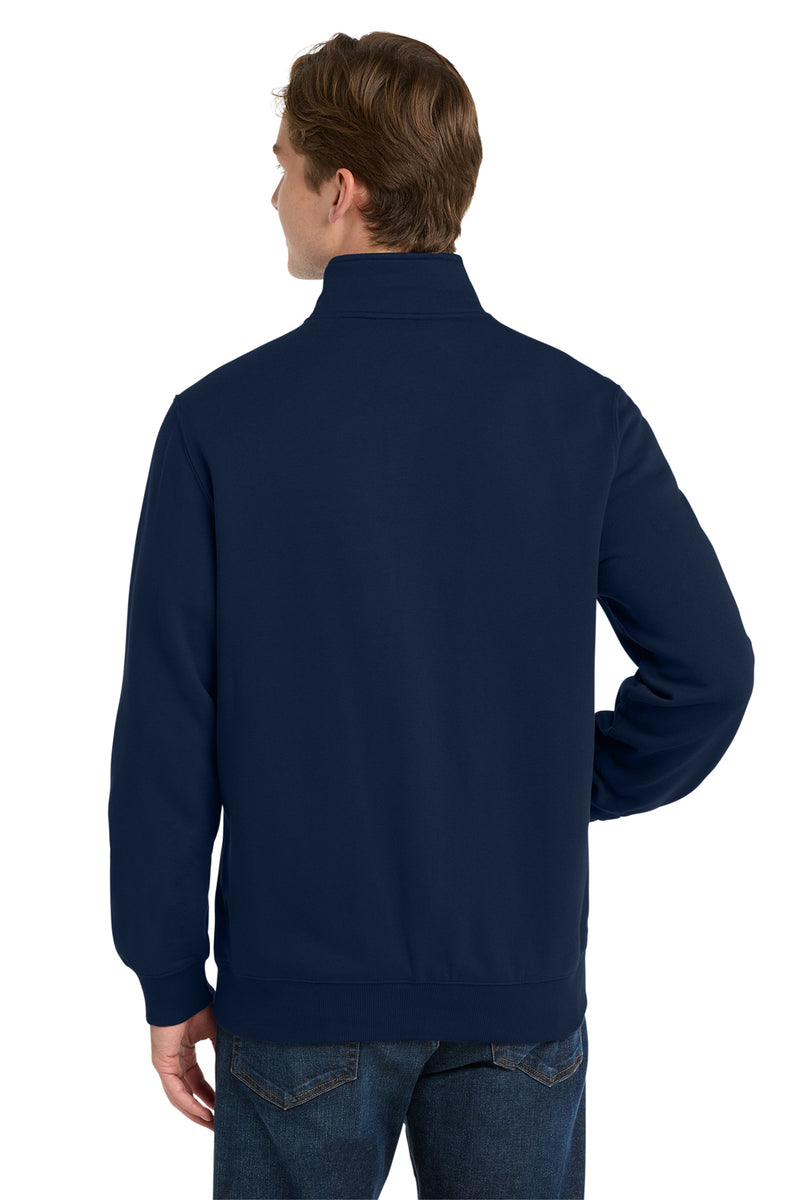 Load image into Gallery viewer, Sport-Tek® Full-Zip Sweatshirt
