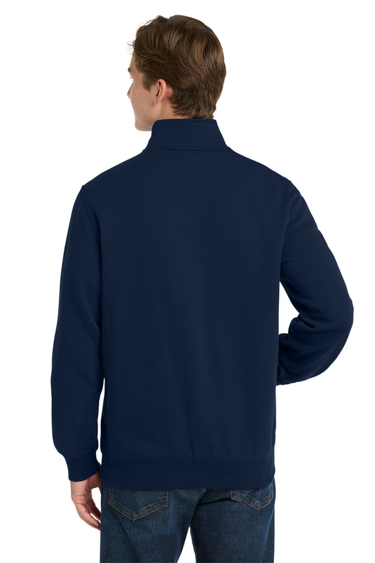 Sport-Tek® Full-Zip Sweatshirt