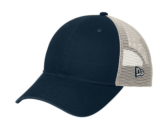 New Era® 9TWENTY® Unstructured Mesh Snapback Cap