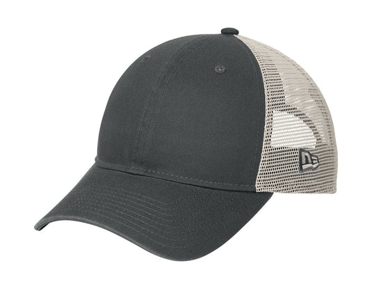 New Era® 9TWENTY® Unstructured Mesh Snapback Cap