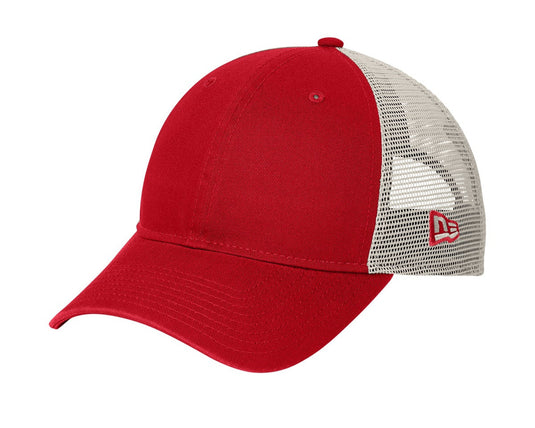 New Era® 9TWENTY® Unstructured Mesh Snapback Cap