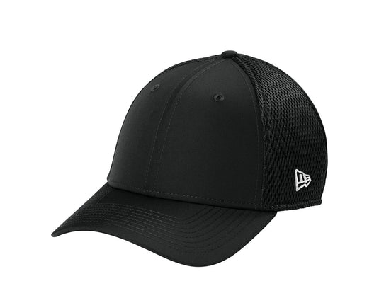 New Era® 39THIRTY® Performance Stretch Mesh Cap