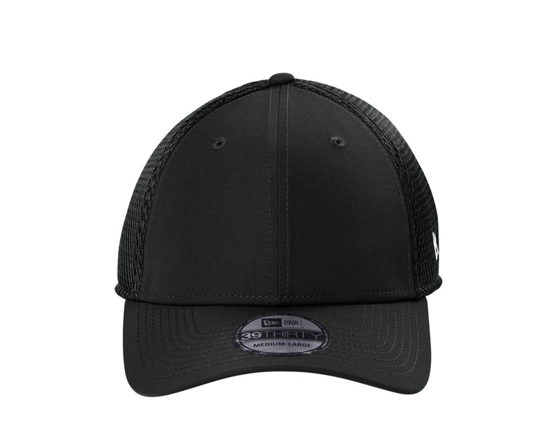 Load image into Gallery viewer, New Era® 39THIRTY® Performance Stretch Mesh Cap

