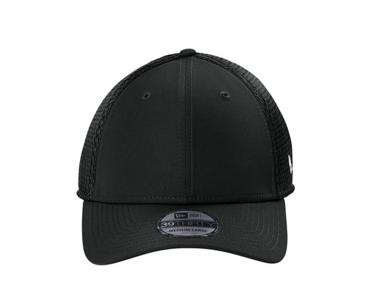 New Era® 39THIRTY® Performance Stretch Mesh Cap