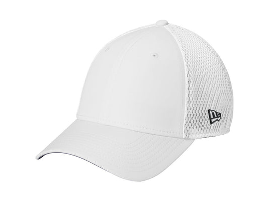New Era® 39THIRTY® Performance Stretch Mesh Cap