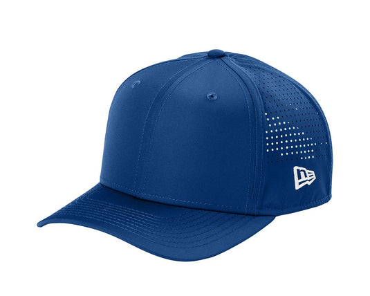 New Era® 9SEVENTY® Perforated Snapback Cap