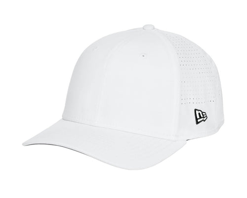 New Era® 9SEVENTY® Perforated Snapback Cap
