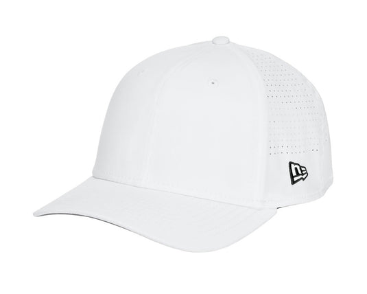 New Era® 9SEVENTY® Perforated Snapback Cap