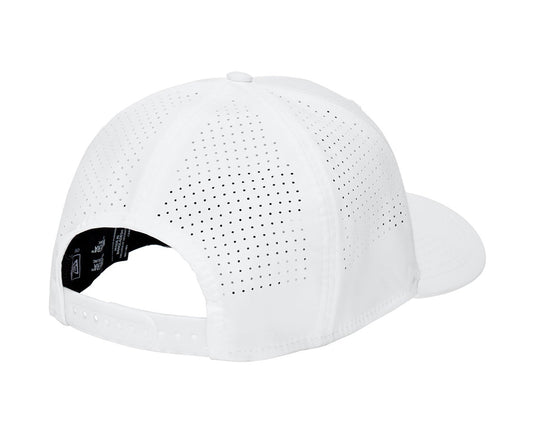 New Era® 9SEVENTY® Perforated Snapback Cap