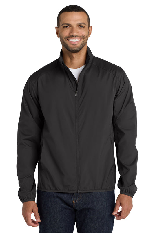 Port Authority® Zephyr 1/2-Zip Pullover