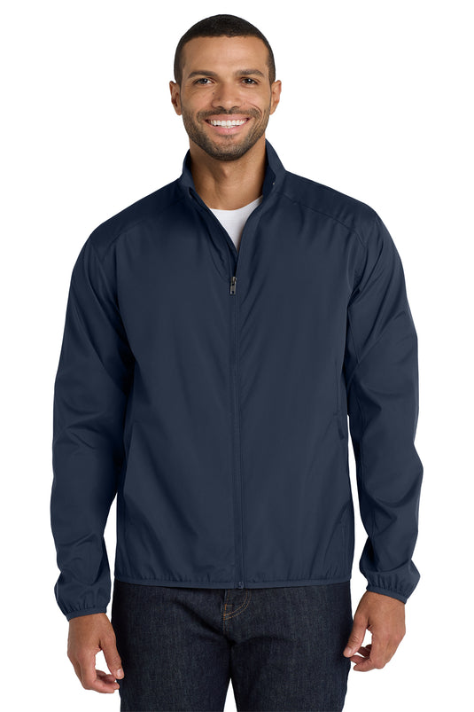 Port Authority® Zephyr 1/2-Zip Pullover