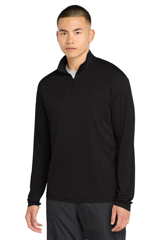 Sport-Tek® PosiCharge® Competitor™ 1/4-Zip Pullover